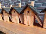Meer dan 50 verschillende vogelhuisjes nestkastjes, Ophalen of Verzenden, Nieuw