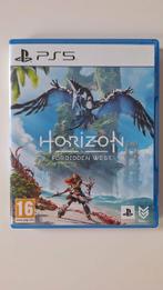 Horizon Forbidden West, Ophalen of Verzenden, Zo goed als nieuw