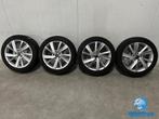 8mm! Originele VW Golf 8 5H Gavia 17 inch velgen 5x112 winte, Auto-onderdelen, Banden en Velgen, Gebruikt, Banden en Velgen, 17 inch