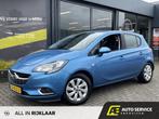 Opel Corsa 1.0 Turbo Online Edition RIJKLAAR incl. Service e, Auto's, Opel, Te koop, Benzine, Hatchback, Gebruikt