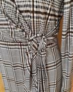 Batida jurk maat 40, Kleding | Dames, Jurken, Maat 38/40 (M), Bruin, Ophalen of Verzenden, Zo goed als nieuw