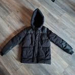 Toffe winterjas NYC, Ophalen