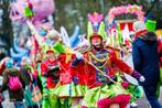 Gave marching band pakken voor loopgroep carnaval, Kleding | Dames, Carnavalskleding en Feestkleding, Ophalen, Zo goed als nieuw