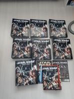 Star Wars Deagostini the official fact file, Verzamelen, Star Wars, Ophalen, Zo goed als nieuw, Boek of Poster