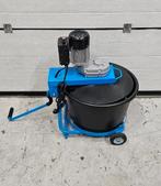 HBM Cementmixer, Mengmachine Voor Tegellijm, Verf. 50 Liter, Doe-het-zelf en Verbouw, Gereedschap | Overige machines, Ophalen of Verzenden