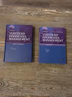 Vlottend financieel management, Boeken, Ophalen of Verzenden, Zo goed als nieuw