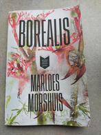 Borealis - Marloes Morshuis - Jeugdboek, Ophalen of Verzenden, Gelezen, Marloes Morshuis, Fictie algemeen