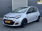 Renault Twingo 1.2 16V Dynamique Clima/Cruise/APK, Auto's, Renault, Voorwielaandrijving, Gebruikt, 4 cilinders, 4 stoelen