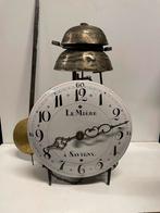 Normandische lantaarn drie bellen., Antiek en Kunst, Ophalen