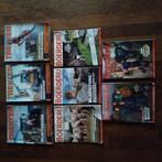 Tijdschriften, Ophalen of Verzenden, Zo goed als nieuw