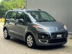 Citroen C3 Picasso 1.4 VTi Aura - OrigNL - NAP - Airco - Cru, Voorwielaandrijving, 65 €/maand, Gebruikt, Origineel Nederlands