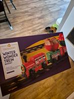 Kerst trein Albert Heijn, Diversen, Kerst, Ophalen