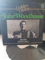 john woodhouse - melodia  52, Cd's en Dvd's, Gebruikt, Verzenden, 7 inch, Single