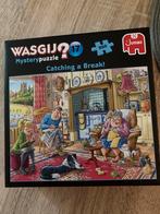 Wasgij 17 mystery puzzel 950 stukjes, Hobby en Vrije tijd, Denksport en Puzzels, Ophalen of Verzenden, 500 t/m 1500 stukjes, Zo goed als nieuw