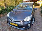 Toyota Prius HYBRID 1.8 Dynamic Bns LED Xenon/JBL/Navi, Auto's, Toyota, Euro 5, Gebruikt, 1340 kg, 4 cilinders