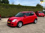 Suzuki Swift APK MOOIE AUTO PERFECT RIJDEND, Gebruikt, 400 kg, Swift, Bedrijf