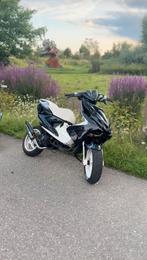 Yamaha aerox 70cc (te ruil), Ophalen of Verzenden, Zo goed als nieuw, Tweetakt, Aerox