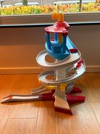 Paw Patrol Toren XL, Ophalen of Verzenden, Zo goed als nieuw