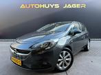 Opel Corsa 1.4 Edition, Auto's, Voorwielaandrijving, Gebruikt, 4 cilinders, Origineel Nederlands