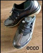Ecco dames merkschoenen of sneakers, maat 41 z.g.a.n, Ecco, Overige kleuren, Zo goed als nieuw, Wandelschoenen