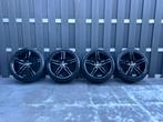 19” Wielenset MAM A1 met Pirelli P Zero PZ4 5x112, Velg(en), 235 mm, Personenwagen, Zomerbanden