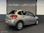 Citroen C3 1.4 Dynamique AIRCO / CRUISE / 1e EIG / T.HAAK, Voorwielaandrijving, 4 cilinders, Origineel Nederlands, Bedrijf