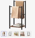 Handdoekenrek, Huis en Inrichting, Badkamer | Badtextiel en Accessoires, Ophalen of Verzenden, Zo goed als nieuw