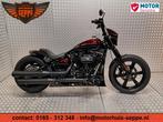 HARLEY-DAVIDSON SOFTAIL STANDARD FXST (bj 2023), 2 cilinders, 107 cc, Bedrijf, Overig