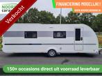 ADRIA ALPINA 663 HT AIRCO + ALDE + AUTARK + MOVER + VOORTENT, Caravans en Kamperen, Caravans, Rondzit, Bedrijf, Luifel, Adria
