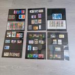 55 nieuwe postzegels jaren 80 90 / gulden / Kinderpostzegel, Postzegels en Munten, Postzegels | Volle albums en Verzamelingen