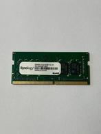 Synology 4gb DDR4 *D4NS2133-4G* origineel, Computers en Software, RAM geheugen, Synology, DDR4, Ophalen of Verzenden, 4 GB