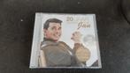 Cd Jan Smit Nieuw T.E.A.B, Cd's en Dvd's, Ophalen, Nieuw in verpakking, Levenslied of Smartlap