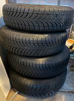 NIEUW Winterbanden 155/70 R13; Panda-VW Lupo-Peugeot 106-Kia, Auto diversen, Auto-accessoires, Ophalen, Nieuw
