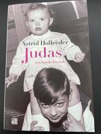 Judas - Astrid Holleeder Biografie, Ophalen of Verzenden, Zo goed als nieuw, Overige