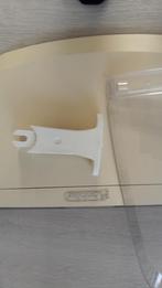 Bobike windscherm, Fietsen en Brommers, Fietsaccessoires | Fietsstoeltjes, Ophalen of Verzenden, Zo goed als nieuw