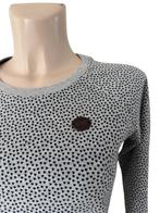 Naketano trui S, Kleding | Dames, Ophalen of Verzenden, Zo goed als nieuw, Maat 36 (S), Grijs