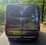 Ford Transit Custom 320 2.0 TDCI L2H1 Trend DC automaat trek, Bedrijf, Diesel, 130 pk, Ford