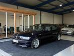 2004 BMW 325i sedan | M pakket | Handbak | 68 dkm | 2e eig., Auto's, 1385 kg, Achterwielaandrijving, Gebruikt, Blauw
