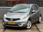 Nissan Note 1.2 DIG-S Connect Ed |Clima |CruiseC |Navi |NAP, Voorwielaandrijving, Gebruikt, Start-stop-systeem, Bedrijf