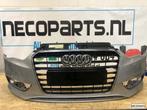 Audi A3 8v voorbumper grill bodemplaat 8V3807437DE, -, Voor, -, Bumper