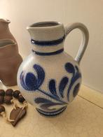 Zeer oude greskan nummer 3 foto 1 en 2, Antiek en Kunst, Ophalen of Verzenden