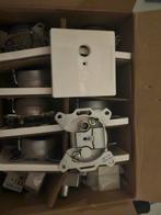 Wandcontactdoos Ziggo Gecertificeerd, Ophalen of Verzenden