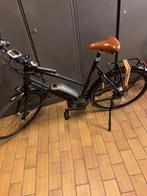 Gazelle Citizen C8, Fietsen en Brommers, Elektrische fietsen, Ophalen, Zo goed als nieuw, 59 cm of meer, 50 km per accu of meer