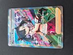 Marnies pride 171, Hobby en Vrije tijd, Verzamelkaartspellen | Pokémon, Verzenden, Zo goed als nieuw, Losse kaart, Foil