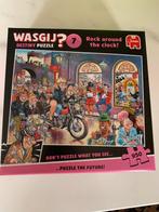 Wasgij puzzel, Hobby en Vrije tijd, Denksport en Puzzels, Ophalen of Verzenden, 500 t/m 1500 stukjes, Zo goed als nieuw, Legpuzzel