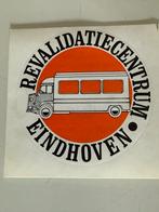 ~ Sticker ~ Revalidatiecentrum Eindhoven, Verzamelen, Ophalen of Verzenden, Zo goed als nieuw, Overige typen