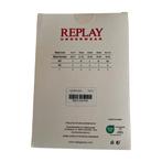 Replay Heren Boxers – 2 stuks (Maat L), Kleding | Heren, Ondergoed, Trerè Innovation S.r.l. Unipersonale, Ophalen of Verzenden