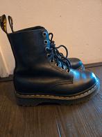 Dr Martens Pascal Bex, Dr. Martens, Ophalen of Verzenden, Zo goed als nieuw, Zwart