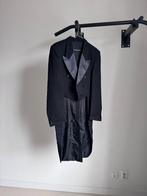 Rokkostuum Maat S/XS (44) gebruikte staat, Kleding | Heren, Kostuums en Colberts, Ophalen, Onbekend, Zwart, Gedragen