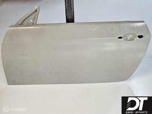 Nieuwe Deur Links BMW 3-serie Coupé E92 Cabrio 41517200569, Auto-onderdelen, Carrosserie en Plaatwerk, Deur, Voor, Links, Gebruikt